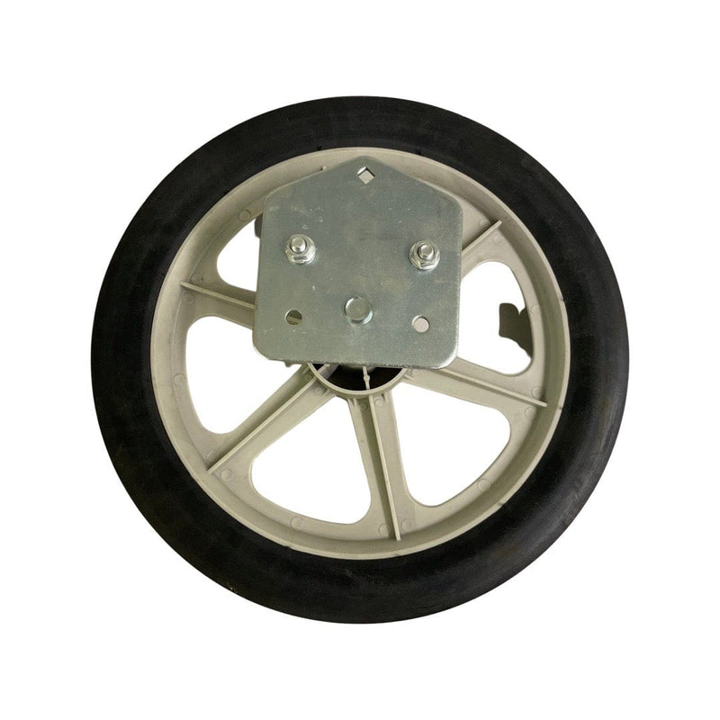 Hyundai Strimmer Spares 1153166 - Genuine Replacement Wheel Assembly 1153166 - Buy Direct from Spare and Square