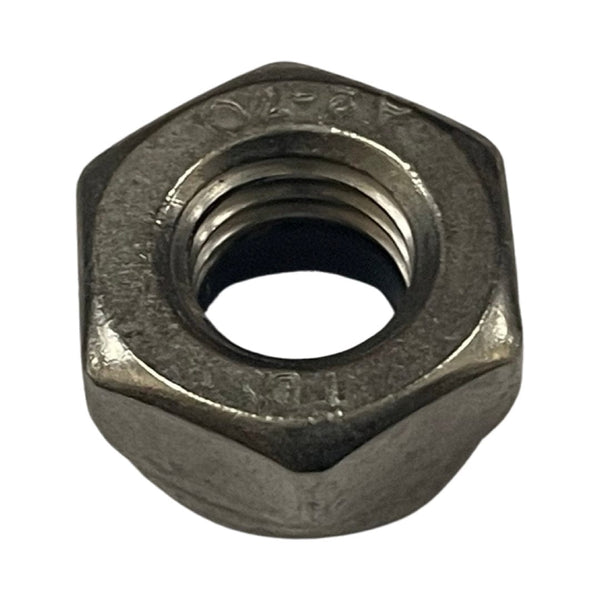 Hyundai Strimmer Spares 1153244 Lock Nut, M10 1153244 - Buy Direct from Spare and Square