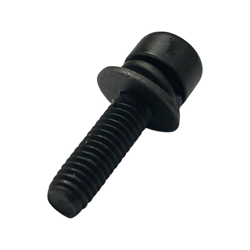 Hyundai Strimmer Spares 1157039 - Genuine Replacement Screw M4x16 1157039 - Buy Direct from Spare and Square