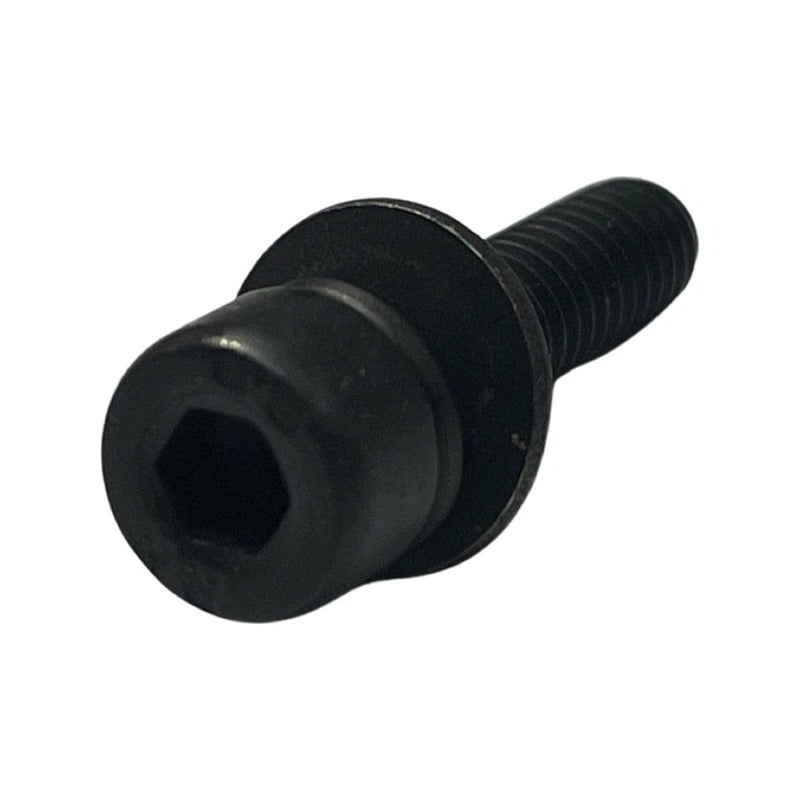 Hyundai Strimmer Spares 1157039 - Genuine Replacement Screw M4x16 1157039 - Buy Direct from Spare and Square