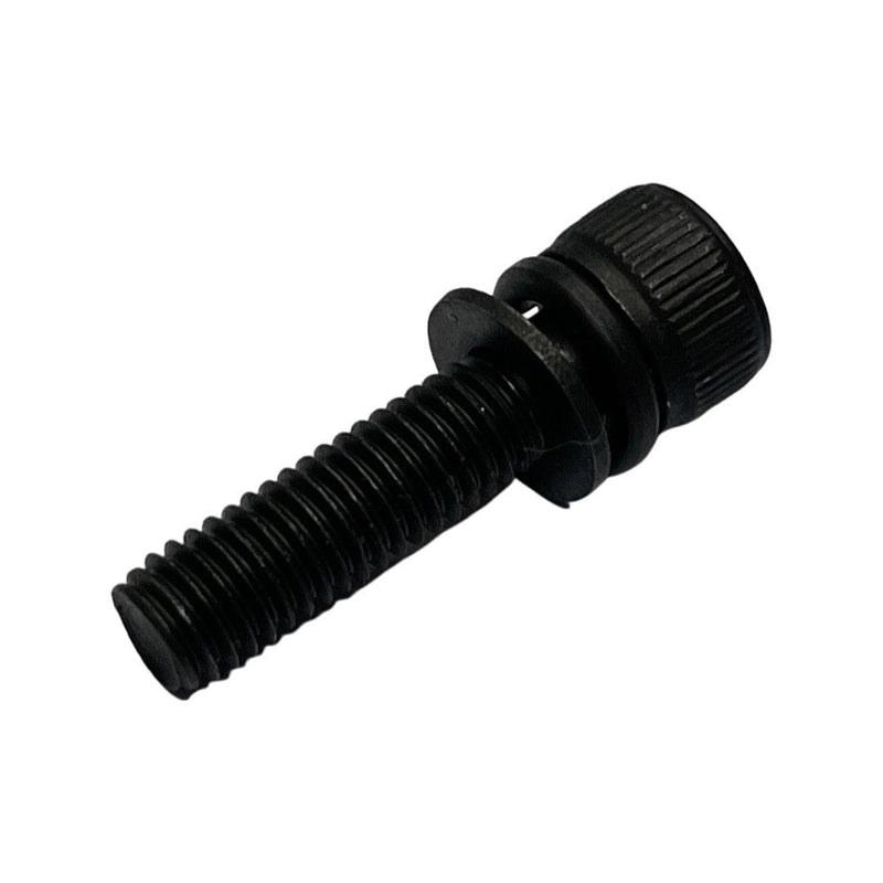 Hyundai Strimmer Spares 1157058 - Genuine Replacement Fuel Tank Bolt (Large) 1157058 - Buy Direct from Spare and Square