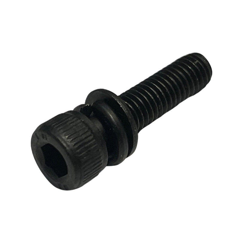 Hyundai Strimmer Spares 1157088 - Genuine Replacement Screw M5x16 1157088 - Buy Direct from Spare and Square