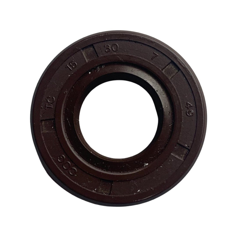 Hyundai Strimmer Spares 1158091 - Genuine Replacement Oil Seal 1158091 - Buy Direct from Spare and Square