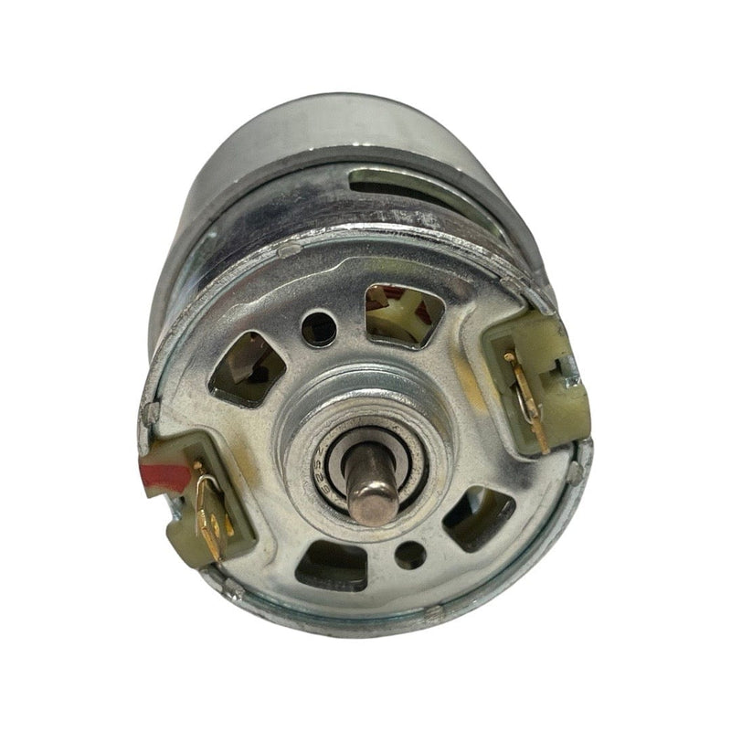 Hyundai Strimmer Spares 1189023 - Genuine Replacement Motor 1189023 - Buy Direct from Spare and Square