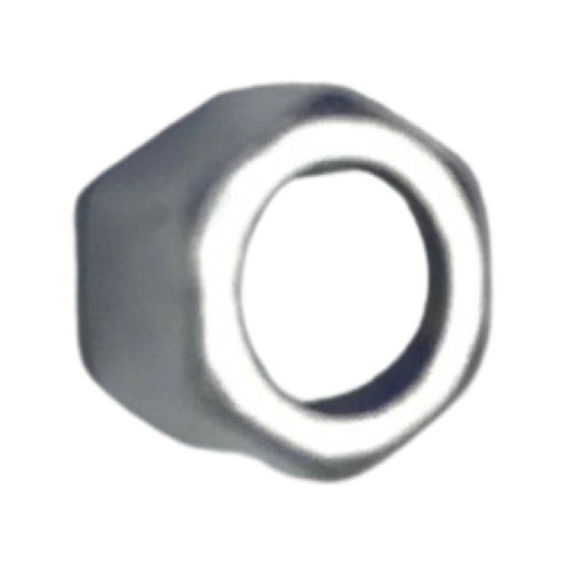 Hyundai Strimmer Spares 1189038 - Genuine Replacement Nut 1189038 - Buy Direct from Spare and Square