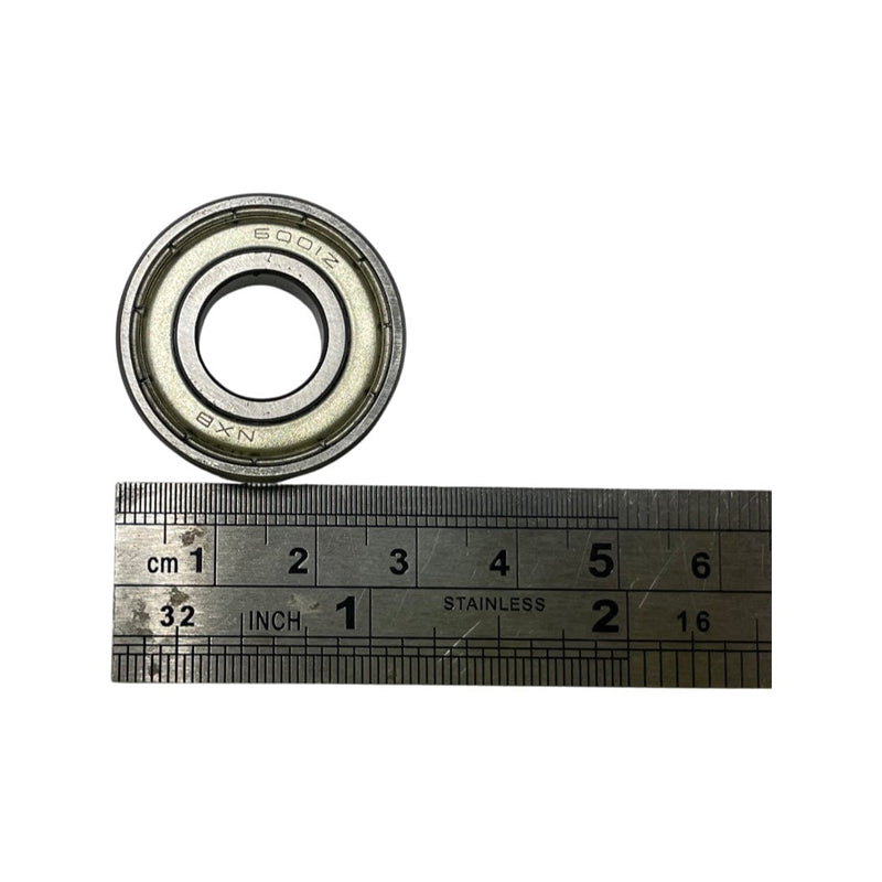 Hyundai Strimmer Spares 1310077 - Genuine Replacement Wheel Bearing 1310077 - Buy Direct from Spare and Square