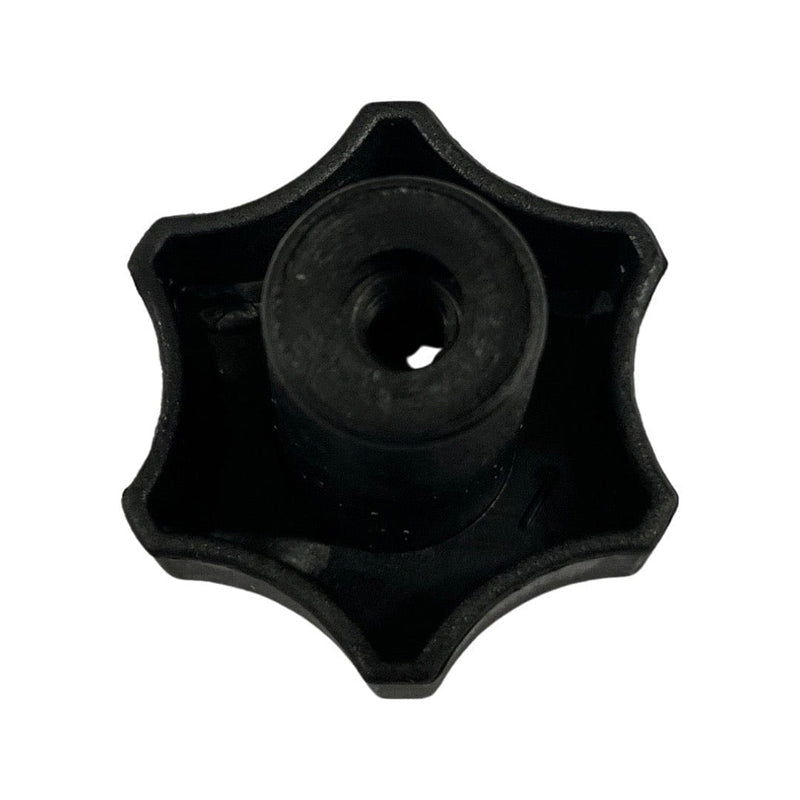 Hyundai Strimmer Spares 1317040 - Genuine Replacement HYTR600E Knob 1317040 - Buy Direct from Spare and Square