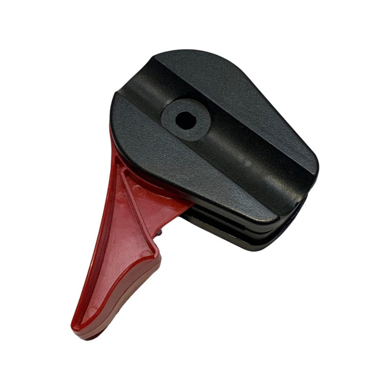 Hyundai Strimmer Spares 1359004 - Genuine Replacement Throttle Handle 1359004 - Buy Direct from Spare and Square