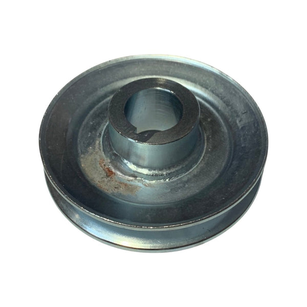 Hyundai Strimmer Spares 1359023 - Genuine Replacement Engine Pulley 1359023 - Buy Direct from Spare and Square