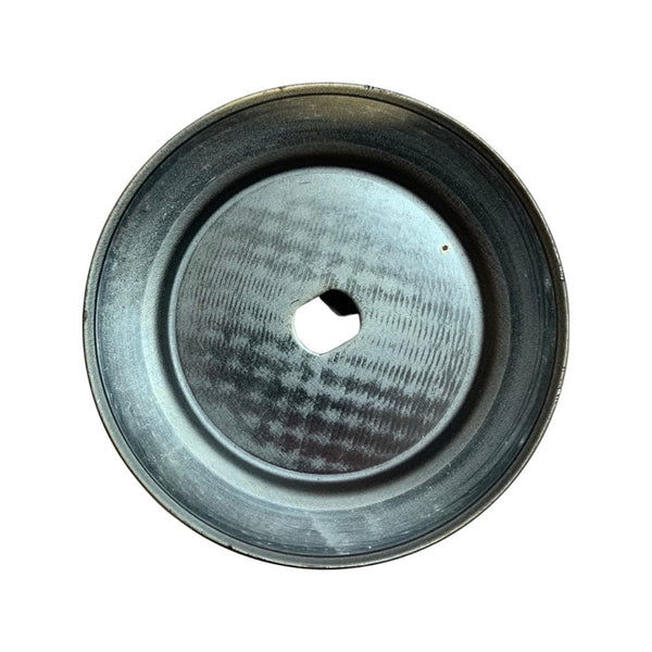 Hyundai Strimmer Spares 1359043 - Genuine Replacement Drive Pulley 1359043 - Buy Direct from Spare and Square