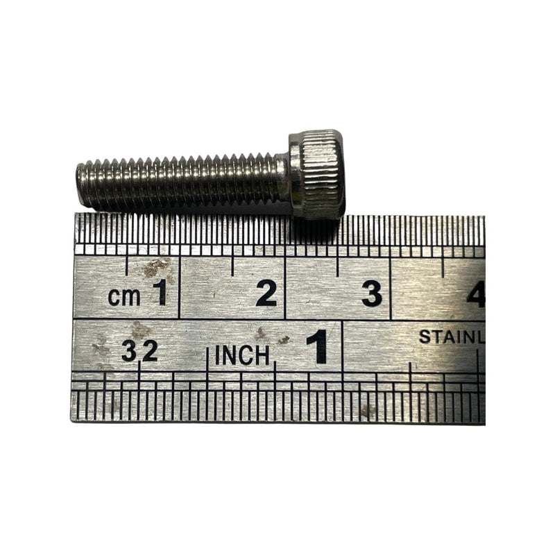 Hyundai Strimmer Spares 1359056 Tapping lock screw 1359056 - Buy Direct from Spare and Square