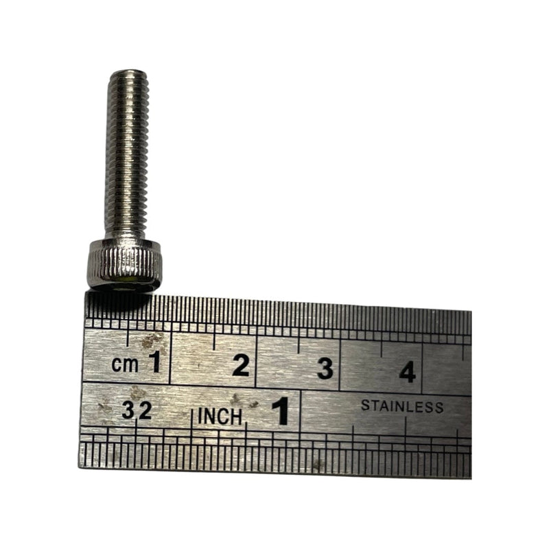 Hyundai Strimmer Spares 1359056 Tapping lock screw 1359056 - Buy Direct from Spare and Square