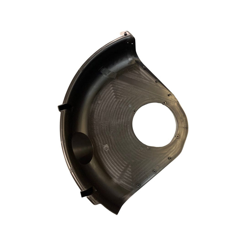 Hyundai Strimmer Spares 1359062 - Genuine Replacement HYFT60SP Shield Cover 1359062 - Buy Direct from Spare and Square