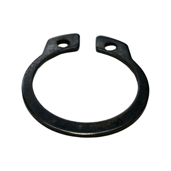 Hyundai Strimmer Spares 1359081 - Genuine Replacement Circlip 1359081 - Buy Direct from Spare and Square