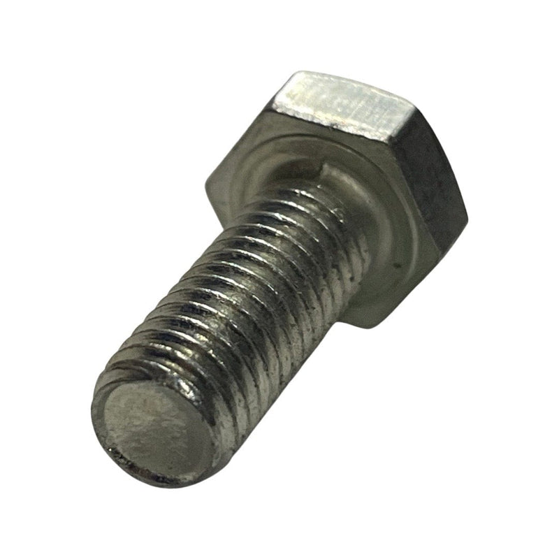 Hyundai Strimmer Spares 1359090 - Genuine Replacement LH Wheel Bolt 1359090 - Buy Direct from Spare and Square