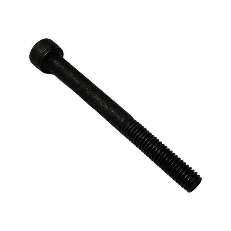 Hyundai Strimmer Spares 1362026 - Genuine Replacement M6x55 Hex Screw 1362026 - Buy Direct from Spare and Square