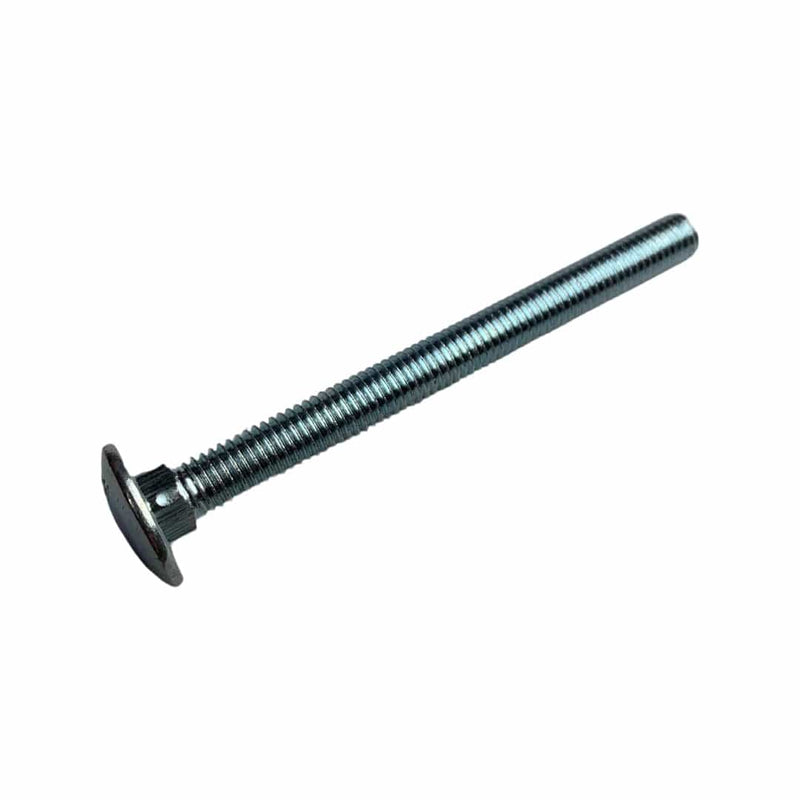 Hyundai Strimmer Spares Bolt, Carriage M8 X 85 for HYFT56-HA14 1153188 - Buy Direct from Spare and Square