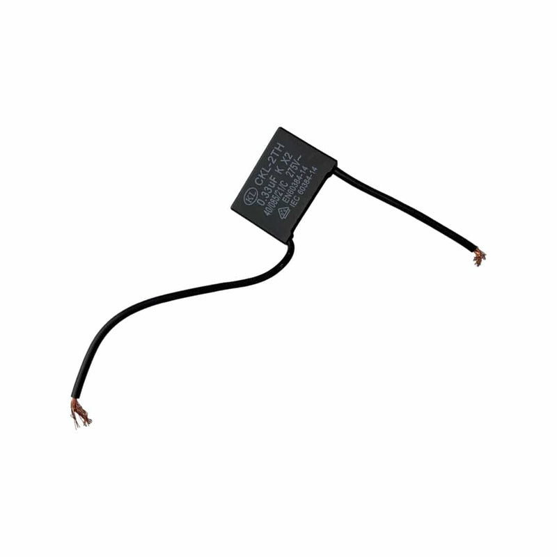 Hyundai Strimmer Spares Capacitance for HYTR600E-51 1317051 - Buy Direct from Spare and Square