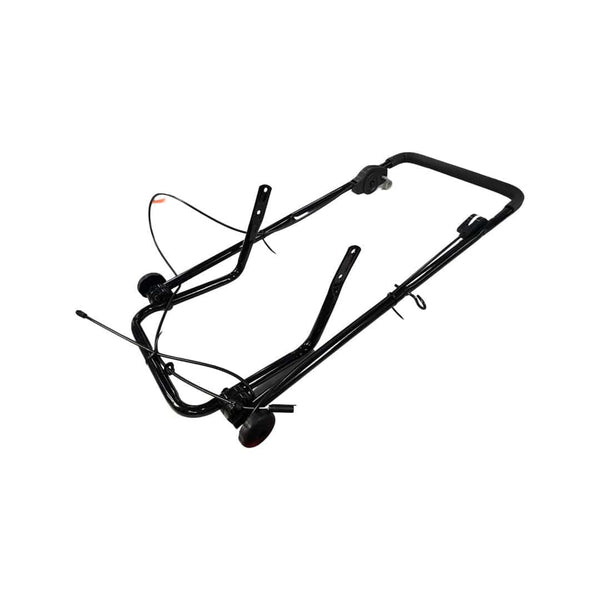 Hyundai Strimmer Spares Handle Assembly for HYFT56-UTLA02 1153163 - Buy Direct from Spare and Square