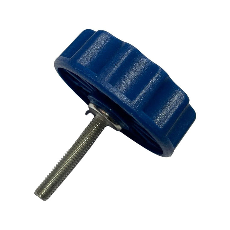 Hyundai Strimmer Spares HYBC5080AV - tighten screw 1158042 - Buy Direct from Spare and Square