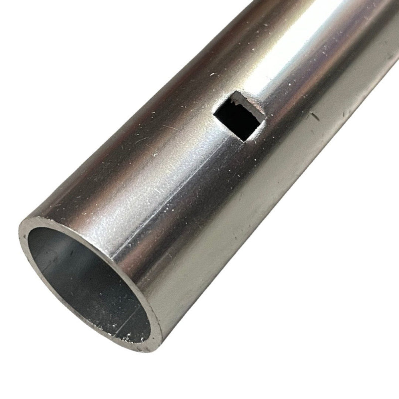 Hyundai Strimmer Spares HYBC5080AV - working shaft pipe 1158021 - Buy Direct from Spare and Square