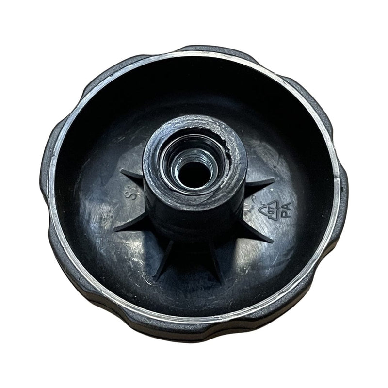 Hyundai Strimmer Spares PAB001555 - Genuine Replacement Knob Handle PAB001555 - Buy Direct from Spare and Square