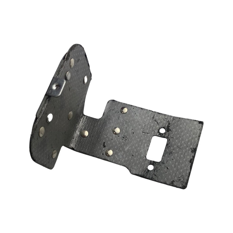 Hyundai Strimmer Spares PAE001277 - Genuine Replacement Muffler Insulation Mat PAE001277 - Buy Direct from Spare and Square