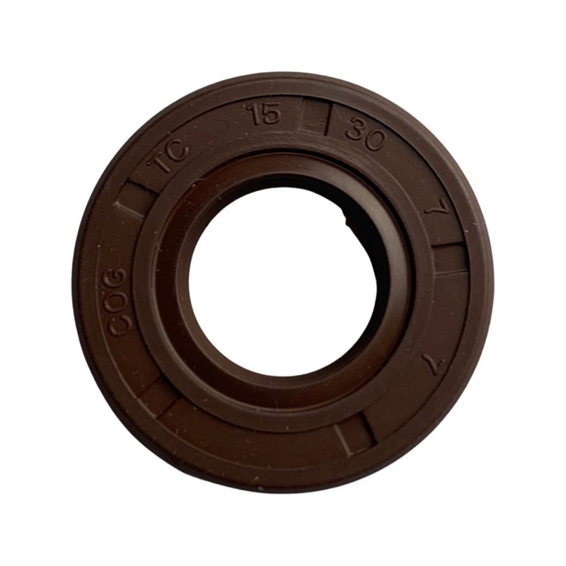 Hyundai Strimmer Spares PAE001348 - Genuine Replacement Oil Seal PAE001348 - Buy Direct from Spare and Square