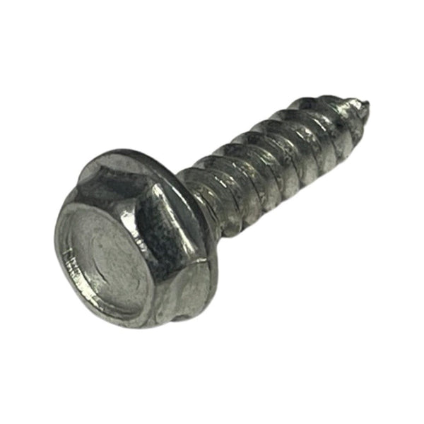 Hyundai Strimmer Spares Screw, #10-16 X 0.75 for HYFT56-FA15 1153215 - Buy Direct from Spare and Square