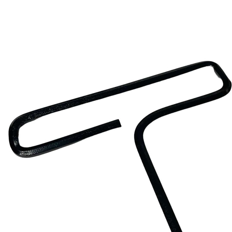 Hyundai Strimmer Spares Wrench, T-Handle for HYFT56-CHA10 1153229 - Buy Direct from Spare and Square