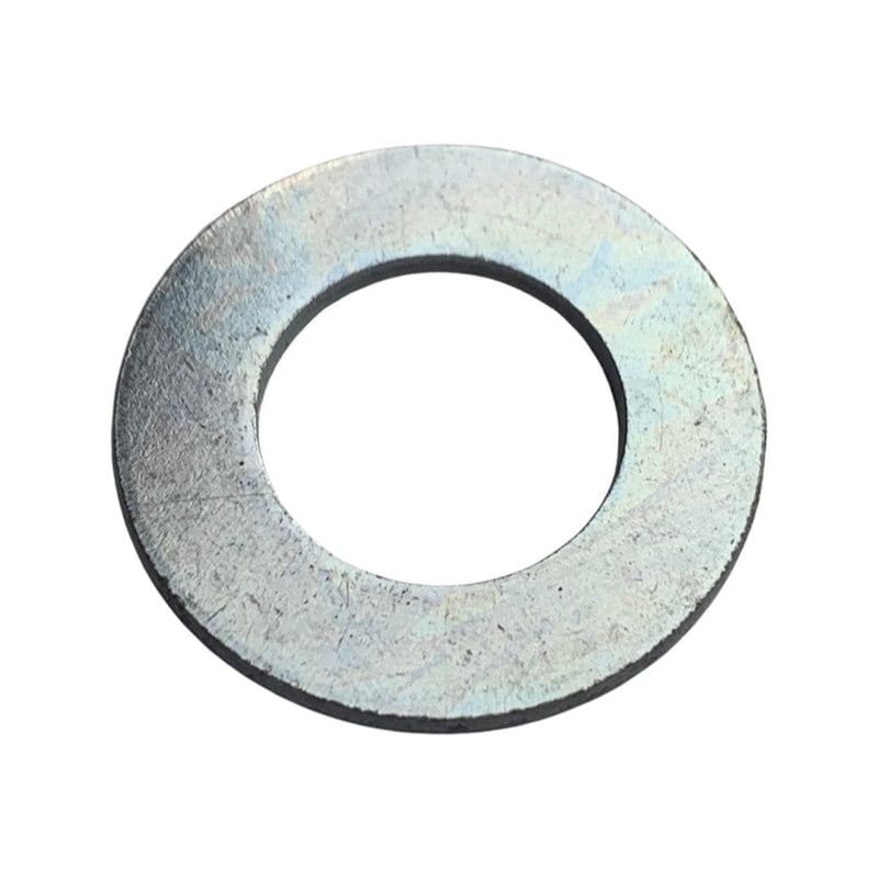 Hyundai Stump Grinder Spares 1098004 - Genuine Replacement Flat Washer 1098004 - Buy Direct from Spare and Square