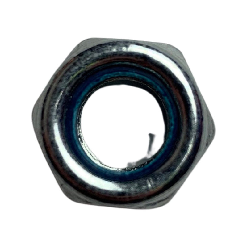 Hyundai Stump Grinder Spares 1098017 - Genuine Replacement Lock Nuts 1098017 - Buy Direct from Spare and Square