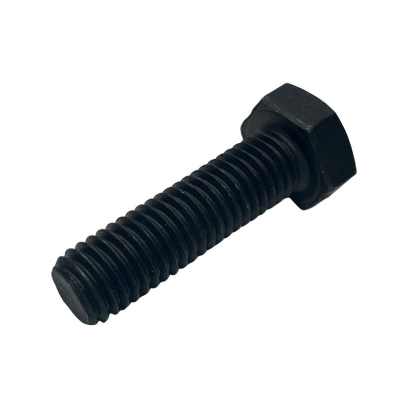 Hyundai Stump Grinder Spares 1098022 - Genuine Replacement Hex Bolt 1098022 - Buy Direct from Spare and Square