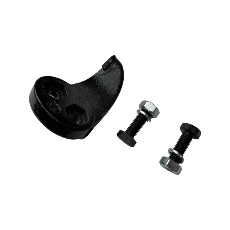 Hyundai Stump Grinder Spares 1098026 - Genuine Replacement Stump Grinder Teeth (Left) 1098026 - Buy Direct from Spare and Square