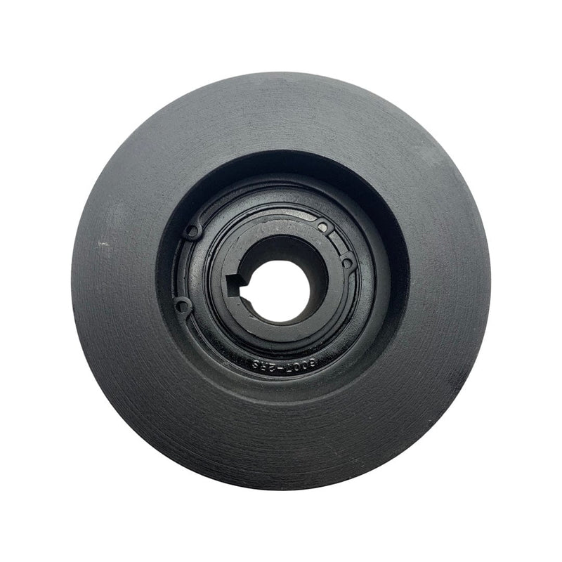 Hyundai Stump Grinder Spares 1098048 - Genuine Replacement Clutch Pulley 1098048 - Buy Direct from Spare and Square