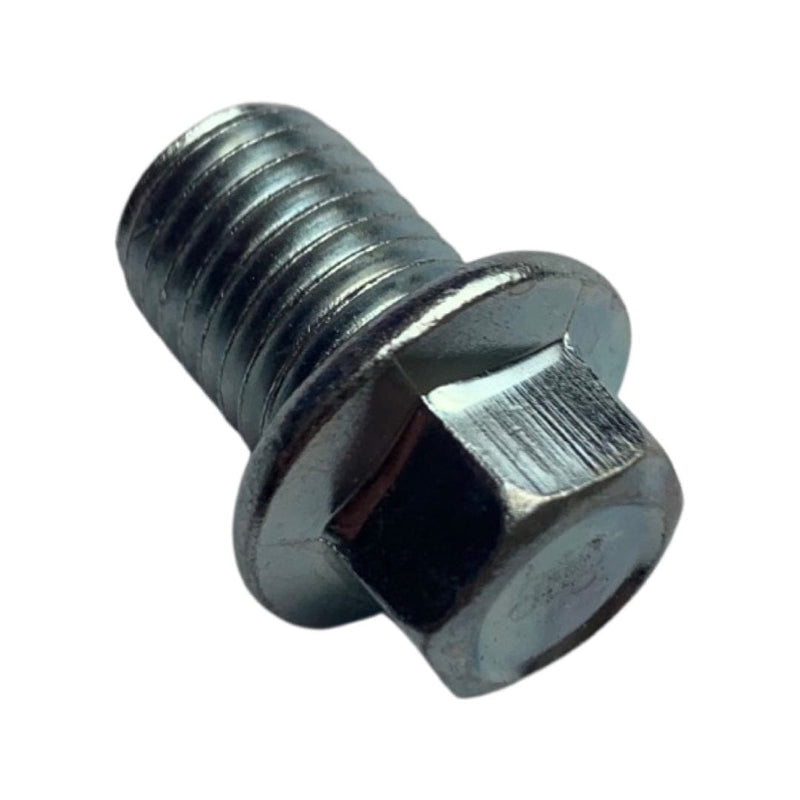 Hyundai Stump Grinder Spares 1098102 - Genuine Replacement Drain Plug Bolt 1098102 - Buy Direct from Spare and Square