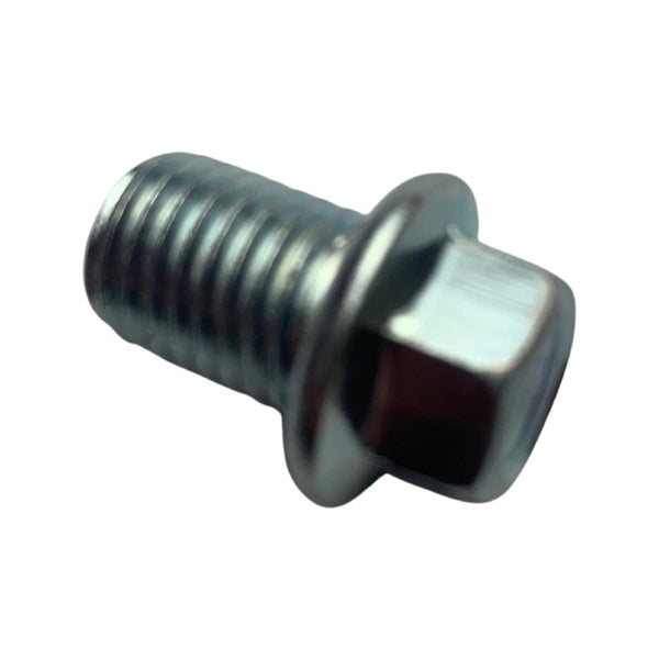 Hyundai Stump Grinder Spares 1098102 - Genuine Replacement Drain Plug Bolt 1098102 - Buy Direct from Spare and Square