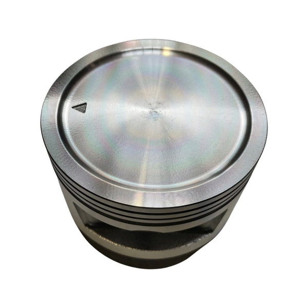 Hyundai Stump Grinder Spares 1098108 - Genuine Replacement Piston 1098108 - Buy Direct from Spare and Square