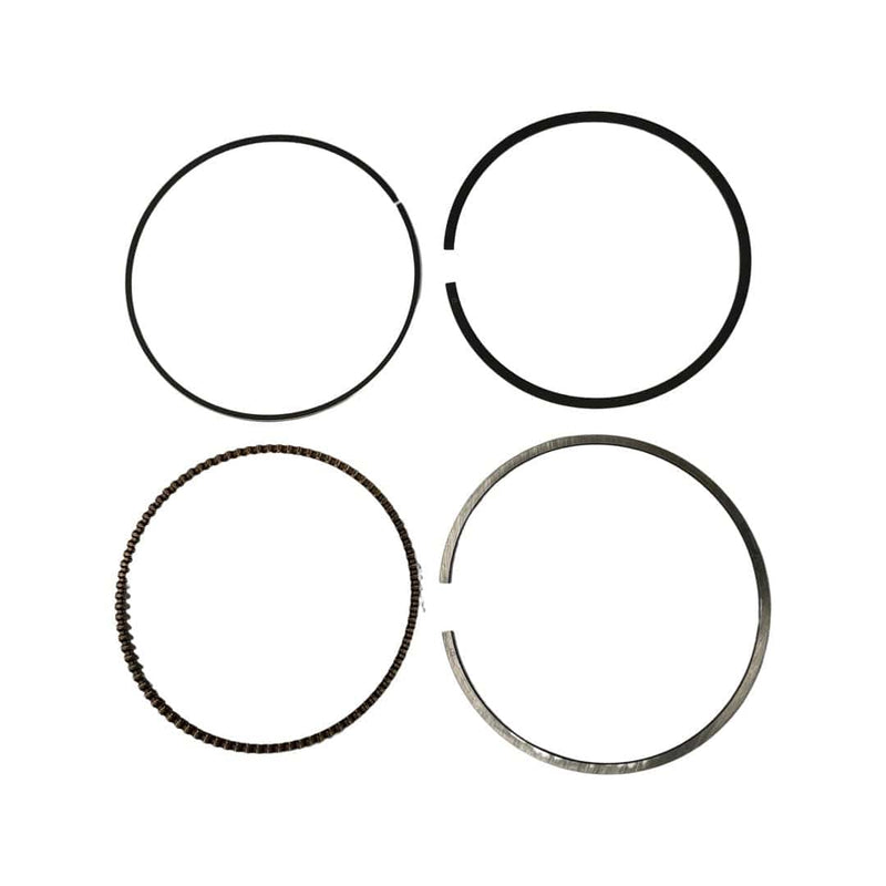 Hyundai Stump Grinder Spares 1098109 - Genuine Replacement Piston Ring Set 1098109 - Buy Direct from Spare and Square