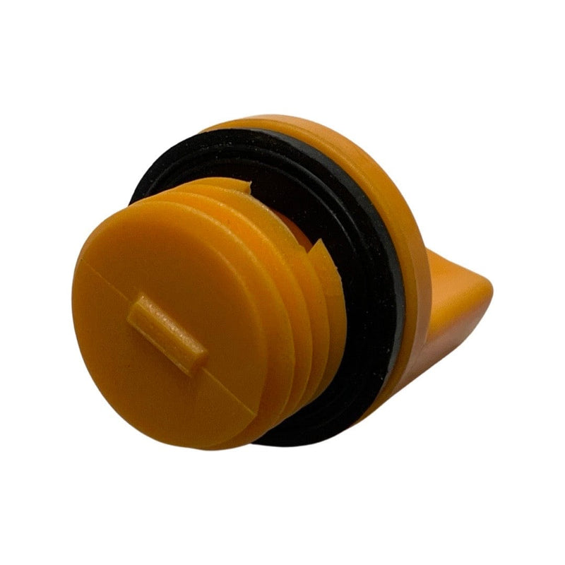 Hyundai Stump Grinder Spares 1098114 - Genuine Replacement Oil Plug 1098114 - Buy Direct from Spare and Square