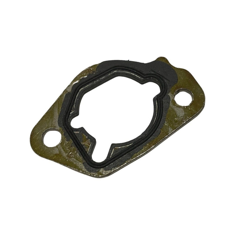 Hyundai Stump Grinder Spares 1098155 - Genuine Replacement Carburettor Spacer 1098155 - Buy Direct from Spare and Square