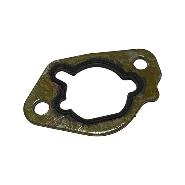 Hyundai Stump Grinder Spares 1098155 - Genuine Replacement Carburettor Spacer 1098155 - Buy Direct from Spare and Square