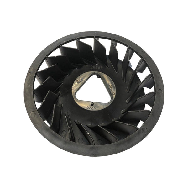 Hyundai Stump Grinder Spares Fan, Recoil Starter for HYSG150-2-E055 1098148 - Buy Direct from Spare and Square