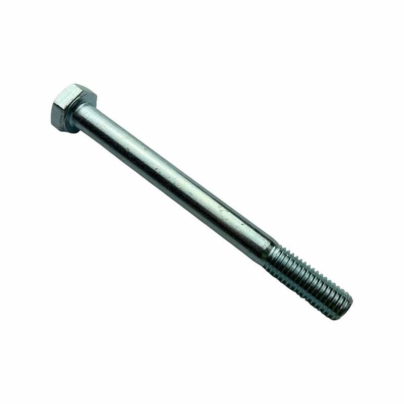 Hyundai Stump Grinder Spares Hex Bolt for HYSG150-2-B071 1098071 - Buy Direct from Spare and Square