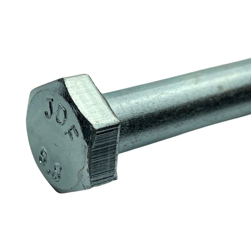 Hyundai Stump Grinder Spares Hex Bolt for HYSG150-2-B071 1098071 - Buy Direct from Spare and Square