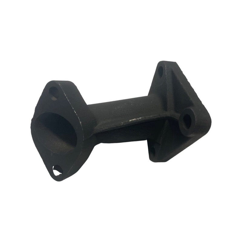 Hyundai Stump Grinder Spares Muffler pipe for HYSG150-2-E077 1098170 - Buy Direct from Spare and Square