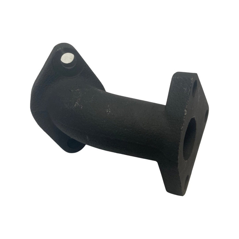 Hyundai Stump Grinder Spares Muffler pipe for HYSG150-2-E077 1098170 - Buy Direct from Spare and Square