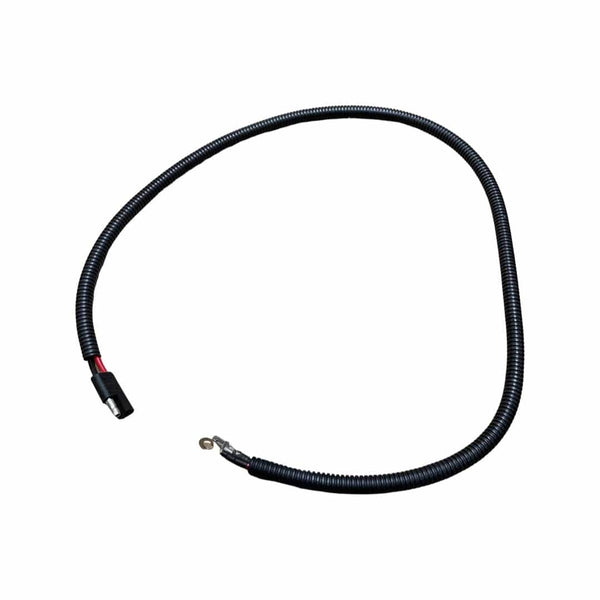 Hyundai Sweeper Spares 1102021 - Genuine Replacement Wire 1102021 - Buy Direct from Spare and Square