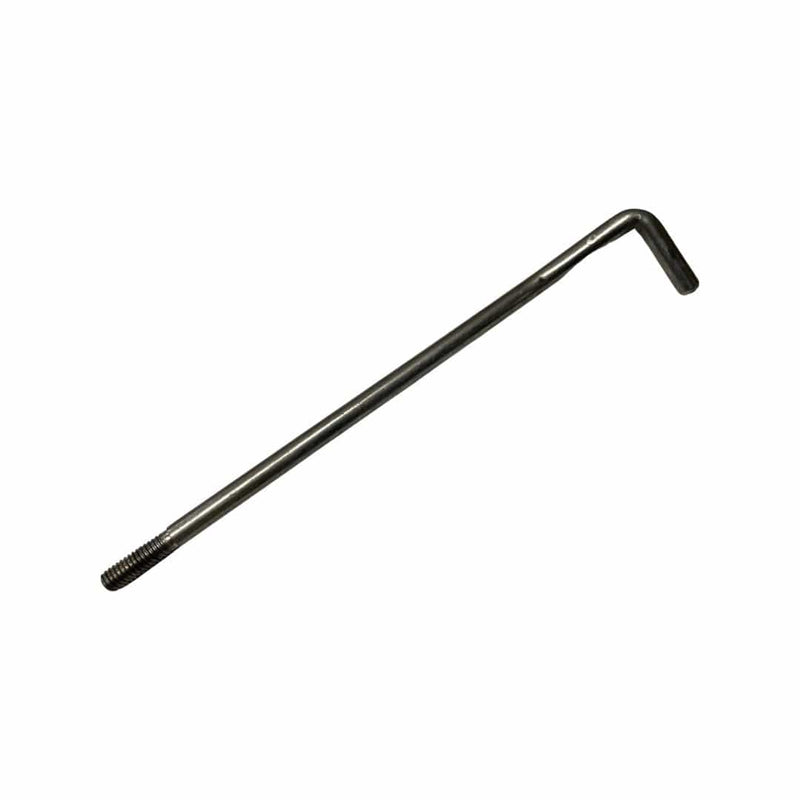 Hyundai Sweeper Spares 1102033 - Genuine Replacement Pushrod 1102033 - Buy Direct from Spare and Square