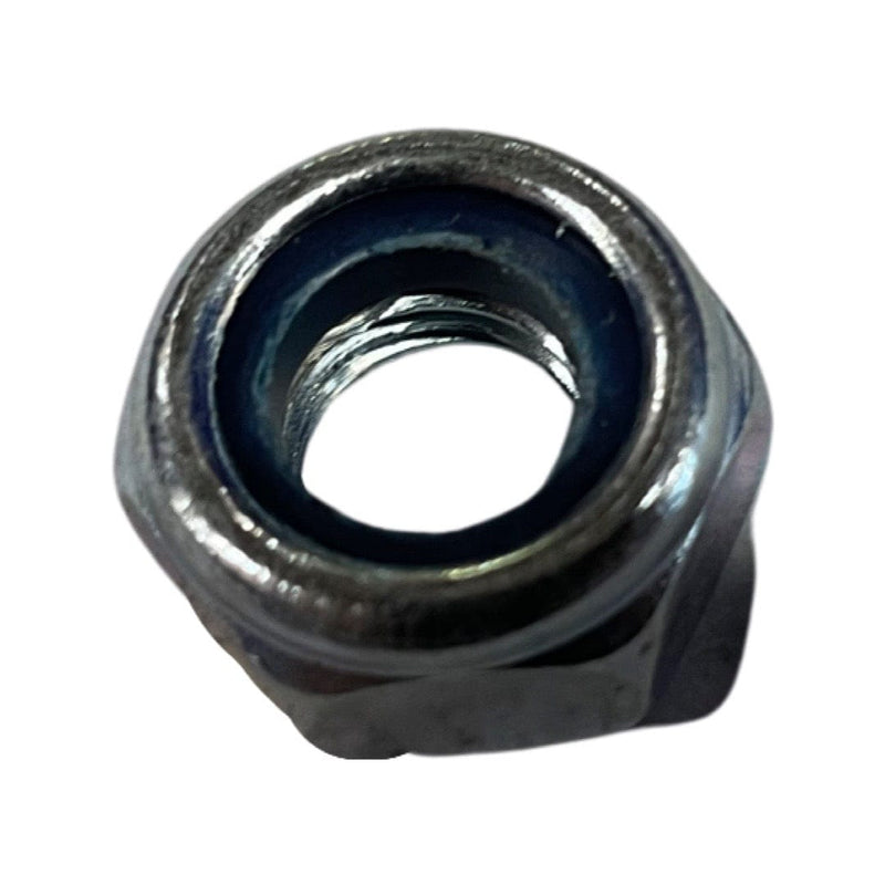 Hyundai Sweeper Spares 1102043 - Genuine Replacement Nut 1102043 - Buy Direct from Spare and Square